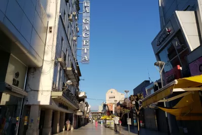 Calor y humedad: cómo estará el tiempo el fin de semana