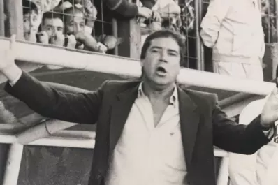 Chabay, el bicampeón que encontró un hogar en Tucumán