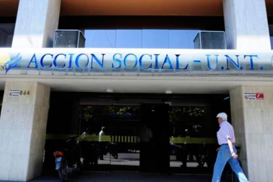 Docentes de la UNT vuelven a las urnas por la conducción de la obra social