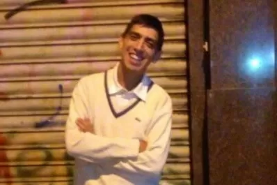 Murió de una golpiza y por una camiseta de Boca