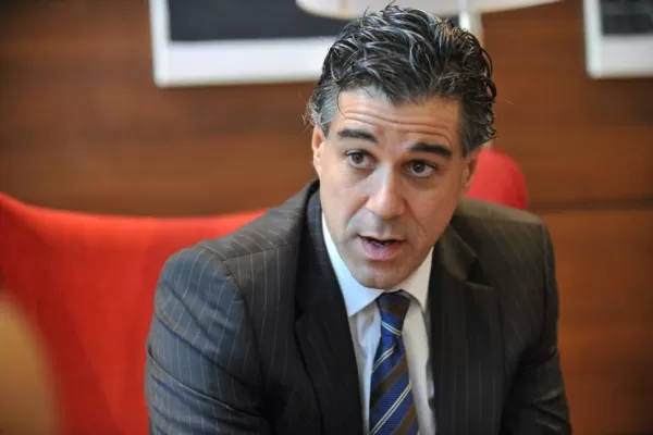 Unifican los casos de “lavado” y de “los cuadernos”