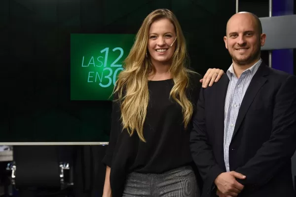 Hoy, en Las 12 en 30: el aumento de los precios hasta fin de año