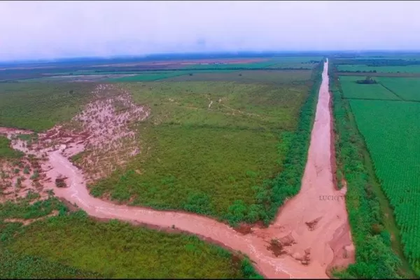 La Nación supervisará las obras de reforestación en el sur tucumano