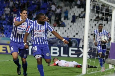 Godoy Cruz, un rival con el que se mira en el espejo