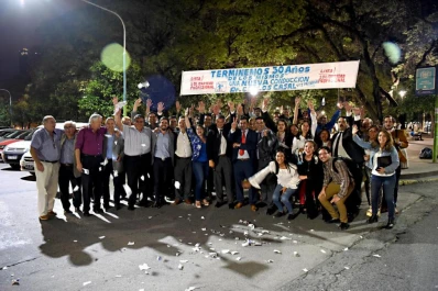 “Anhelo que los abogados podamos vivir de nuestra profesión”