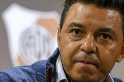 River y Boca: se prolongó la espera