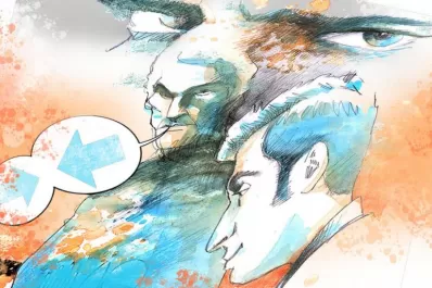 La madre de todas las devaluaciones