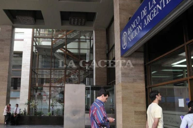 Martes, sin bancos en toda la provincia: conocé cuáles son las alternativas para retirar dinero