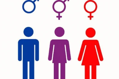 Inédito: Mendoza registra el primer caso de una persona con “sexo indefinido”