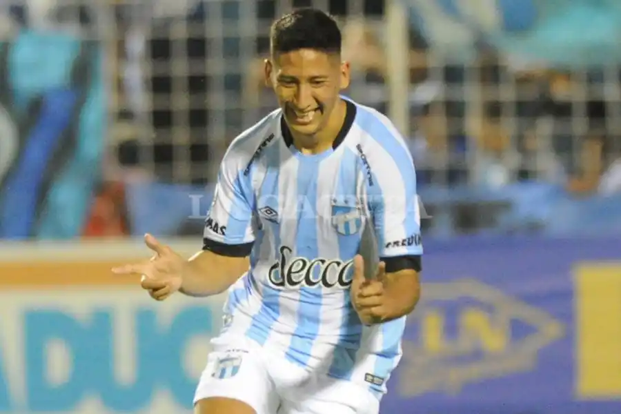 Atlético se quedó sin invicto en Mendoza al perder 1-0 contra Godoy Cruz