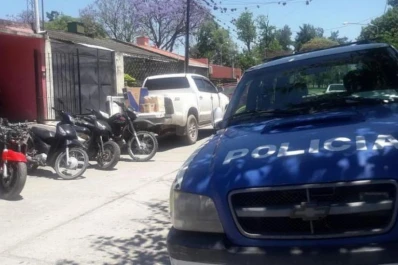 Cinco noticias que tenés que conocer durante la mañana