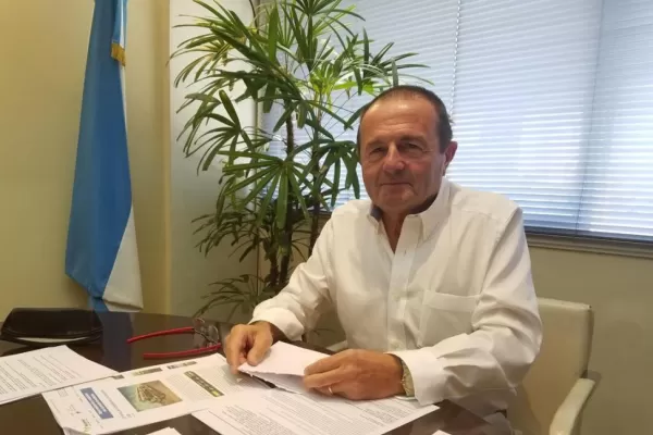 La venta de maquinaría agrícola caerá hasta un 40%