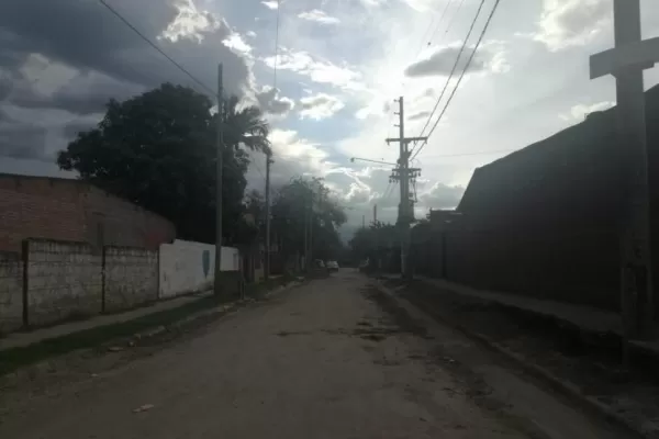 Denunciaron a un prestamista por extorsión