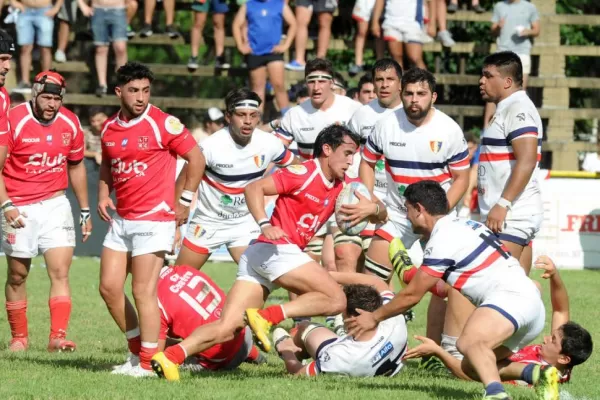 Dos historias de puro suspenso en las semifinales del Regional