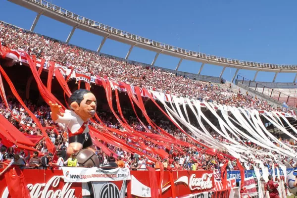 Boca y River decidieron que no habrá hinchas visitantes en las finales de la Copa Libertadores