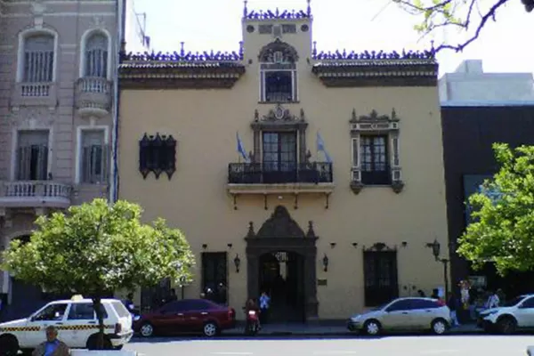 Economistas disertarán en Tucumán en el XXXII Seminario Nacional de Presupuesto Público