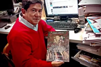 “La cultura en el Tucumán del Bicentenario”