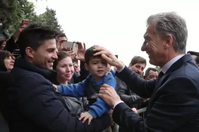 Ya trabajan por  la reelección de Macri en 2019