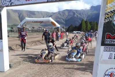 Seis ganadores y muchas emociones en la fecha 2