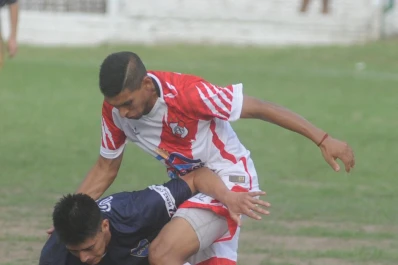 Ñuñorco alcanzó el objetivo