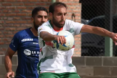 San Jorge va a Corrientes con la ilusión de estirar la racha