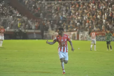 Cambió el horario para el partido entre San Martín e Independiente