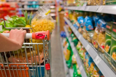 Según una consultora privada, la inflación de octubre fue de 5,5%