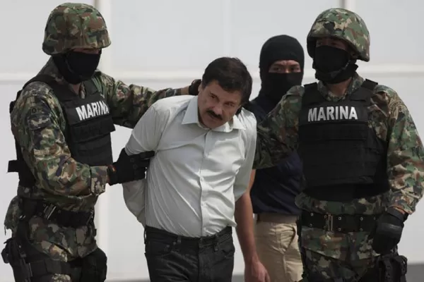 Arrancó en Nueva York el juicio contra El Chapo Guzmán, el narco más poderoso del mundo