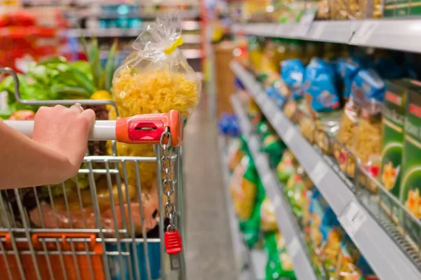 Según una consultora privada, la inflación de octubre fue de 5,5%