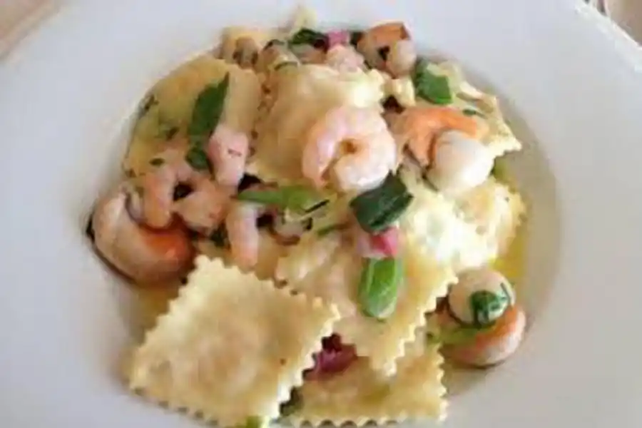 Tu menú de la semana