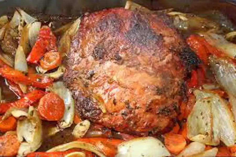 Tu menú de la semana