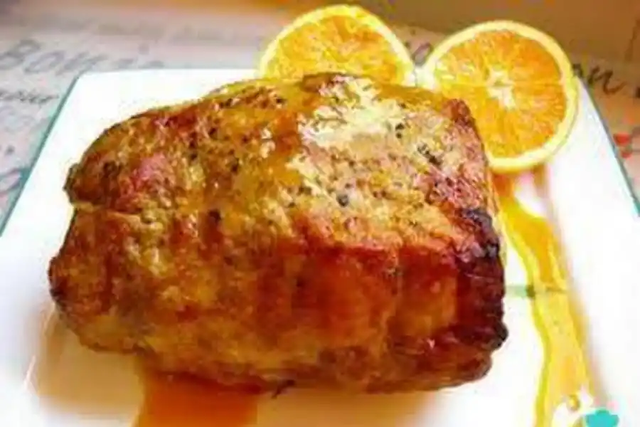 Tu menú de la semana