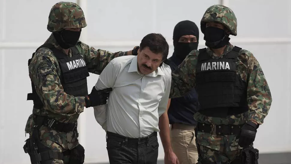 Arrancó en Nueva York el juicio contra El Chapo Guzmán, el narco más poderoso del mundo