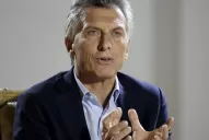 Macri, sobre Cambiemos: decían que no durábamos seis meses, y llevamos tres años más consolidados que nunca