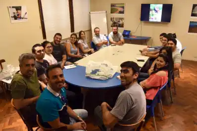 Helados Arlequín ya forma parte del Club LA GACETA