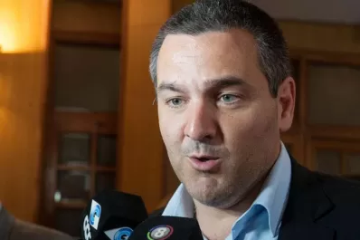 “Ojeda Ávila debe renunciar a ser juez”