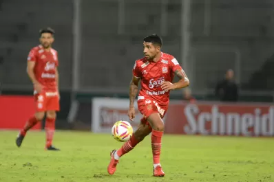 Todo lo que tenés que saber del partido entre San Martín e Independiente