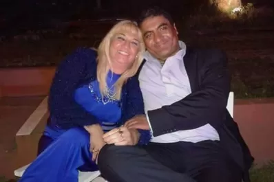 El interminable juego entre la Justicia, la Policía y Margarita Toro