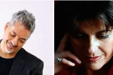 Los cantantes Mariela Acotto y Marcelo Santos realizarán tres presentaciones en Tucumán