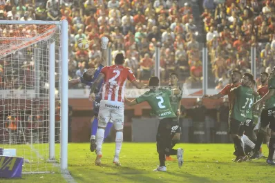 Cómo quedaron Atlético y San Martín en la tabla de posiciones y en los promedios
