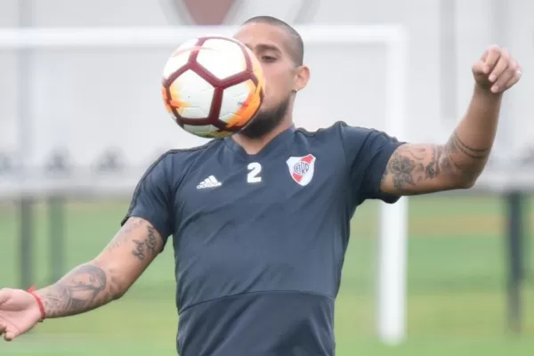 Pablo Pérez y Jonatan Maidana prometen no guardarse nada en los superclásicos