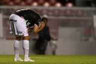 San Martín fue por el empate e Independiente terminó goleándolo 4-0