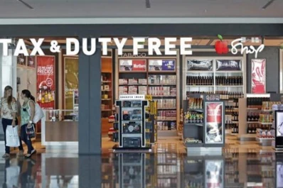 Aumentan a U$S 500 el límite para traer productos del exterior sin pagar impuestos