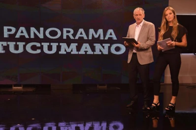 Hoy en Panorama Tucumano: baños, un espejo de la realidad de los tucumanos