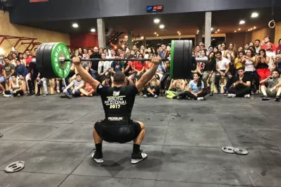 Tuluka Challenge 2° edición: todo lo que tenés que saber de la competencia