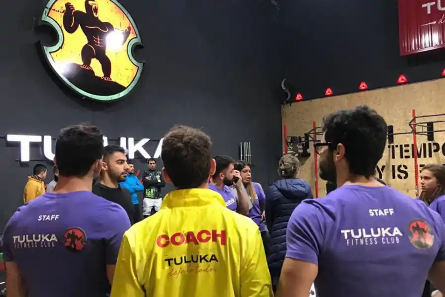 INFORMATE SOBRE LA COMPETENCIA.