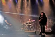 Tony Molteni en el ciclo La otra pregunta aseguró que “el rock debe revolucionarse