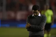 Un mal trago para San Martín