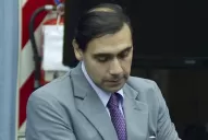 El día a día del affaire