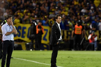 Sólo le falta una estrella